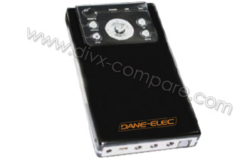 DANE ELEC So Road Movie 320 Go