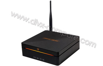 DANE ELEC So Smart 1 To