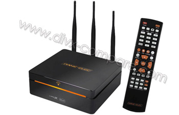 DANE ELEC So Smart Mimo 750 Go