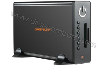 DANE ELEC So Speaky 640 Go