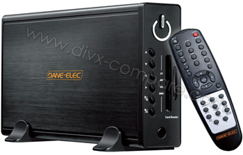 DANE ELEC So Speaky HDMI 750 Go