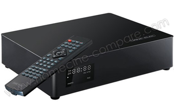 DANE ELEC So World TV 500 Go