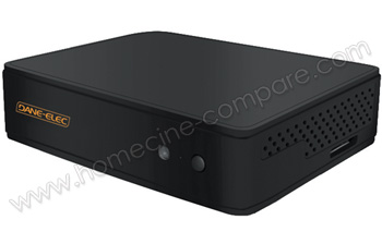 DANE ELEC So XStream Full HD