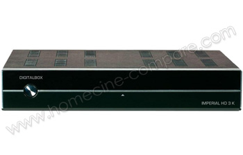 DIGITALBOX IMPERIAL HD 3 K