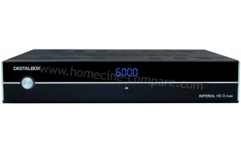 DIGITALBOX IMPERIAL HD 3 Max