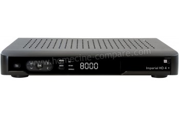 DIGITALBOX IMPERIAL HD 4 Plus