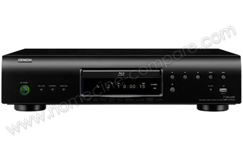 DENON DBP-1611UD