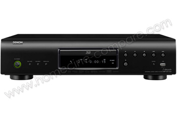 DENON DBP-2011UD Noir