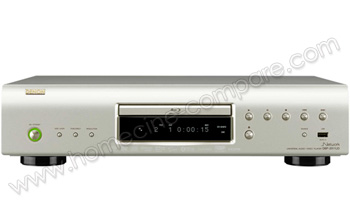 DENON DBP-2011UD Premium Argent
