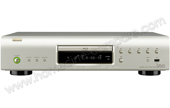 DENON DBP-2012UD Premium Argent