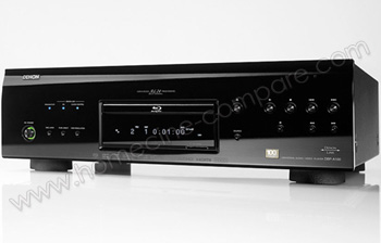 DENON DBP-A100