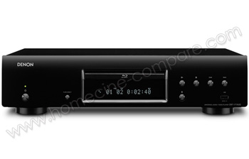DENON DBT-1713UD