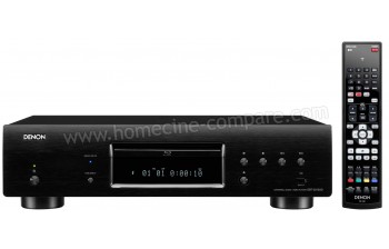 DENON DBT-3313UD Noir