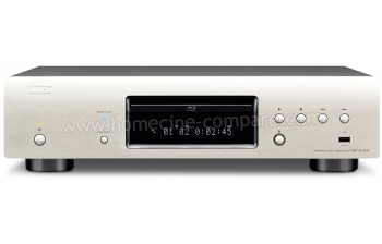 DENON DBT-3313UD Premium Argent