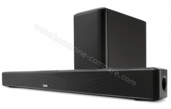 DENON DHT-S514