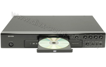 DENON DVD-1940-B (Noir)