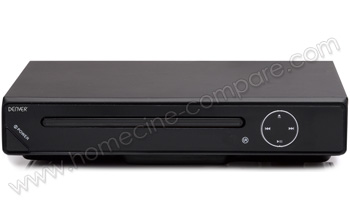 DENVER DVH-7781MK2