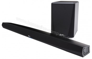 DENON Heos HomeCinema HS2