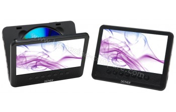 DENVER MTW-756TWIN NB