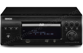 DENON RBD-X1000