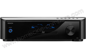DENON CARA S-5BD