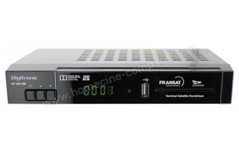 DIGITRONIC DF-650 HD