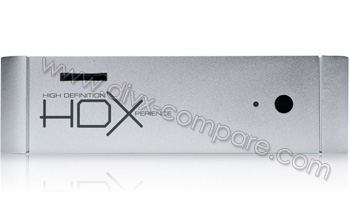 HD DIGITECH HDX 1000 NMT 1.5 To Argent