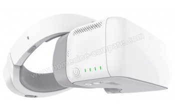 DJI Goggles