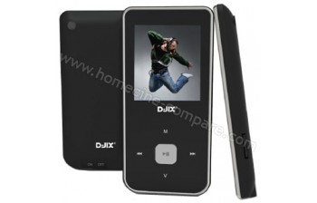 DJIX M1814BT 8 Go