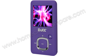 DJIX M280 Violet 2 Go