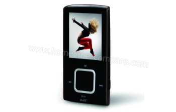 DJIX M339 Noir (sans m&eacute;moire)