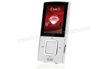 DJIX M340 Blanc 4 Go