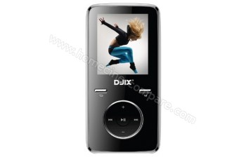DJIX M349BT