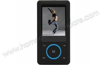 DJIX M359 Bleu (sans m&eacute;moire)