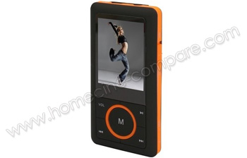 DJIX M359 Orange (sans m&eacute;moire)