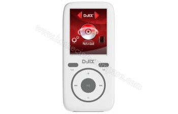 DJIX M440 8 Go Blanc