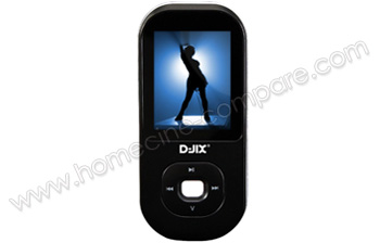 DJIX M470FM Blanc 4 Go