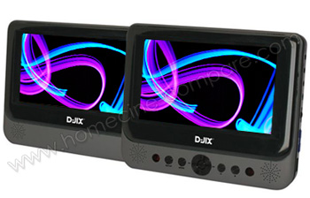 DJIX PVS 702-40LSM