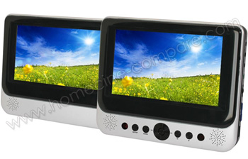 DJIX PVS 702-40L Twin