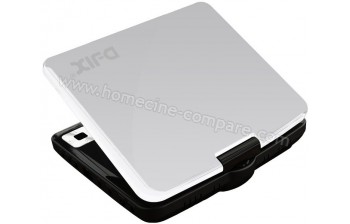 DJIX PVS 705-73H Blanc