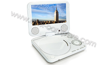 DJIX PVS 706-15 Blanc