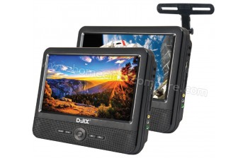 DJIX PVS 706-70DP