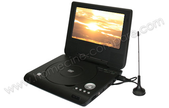 DJIX PVS 707-80C TNT