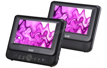 DJIX PVS 902-39LSM