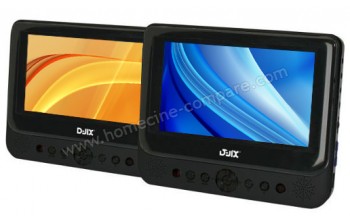 DJIX PVS 902-59LDP