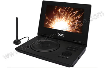 DJIX PVS 905-80H TNT