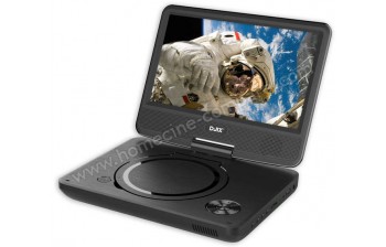 DJIX PVS 906-20