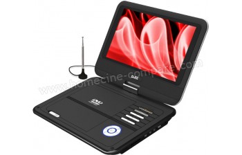 DJIX PVS 907-70HD TNT