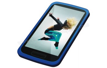 DJIX D2825BT Bleu 4 Go