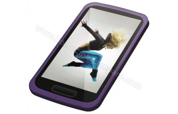 DJIX D2825BT Violet 4 Go